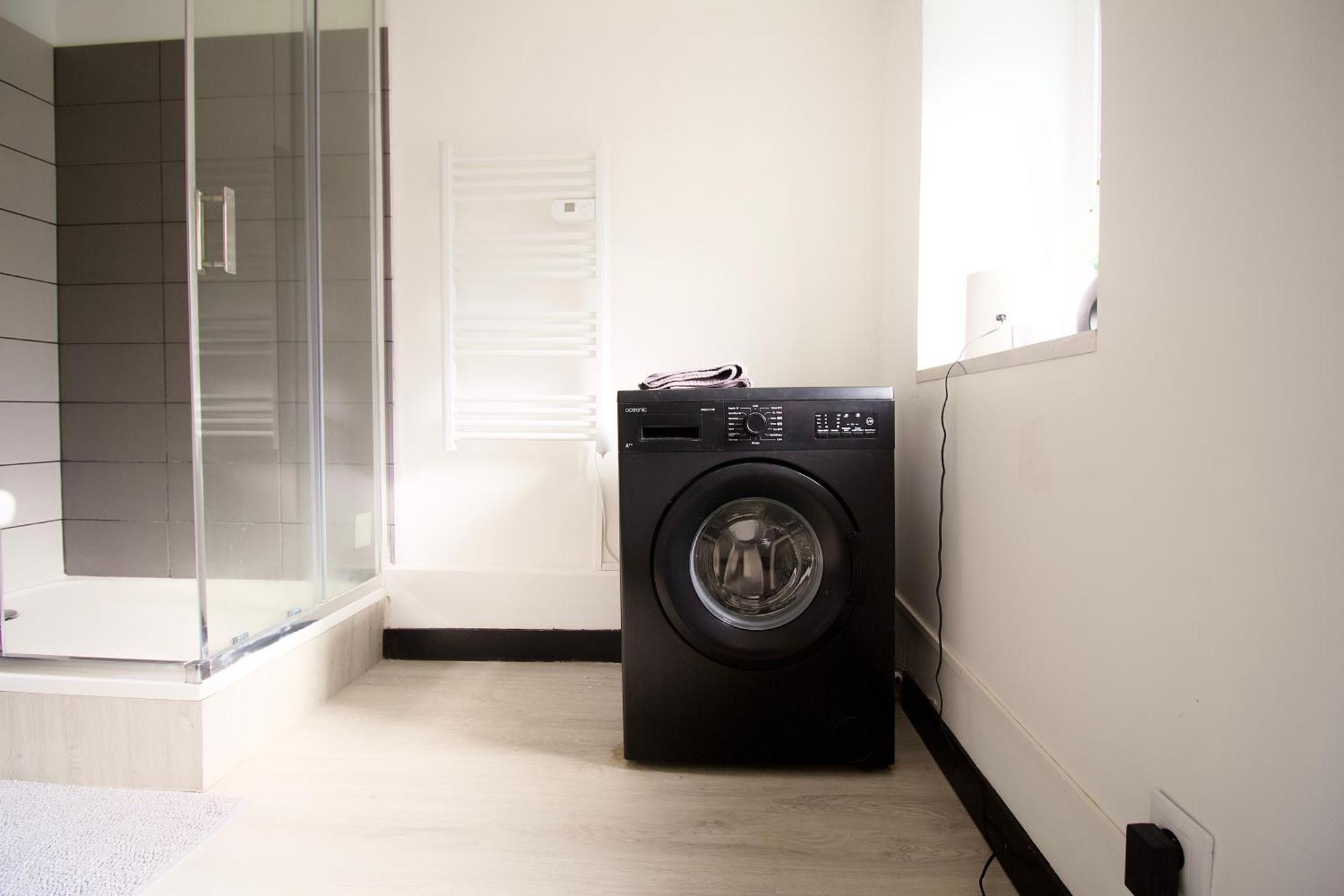 Triplex Lumineux A Cherbourg, Hyper Centre, 2 Pas Du Port & Vie Nocturne, Intendance Luxury Host Εξωτερικό φωτογραφία