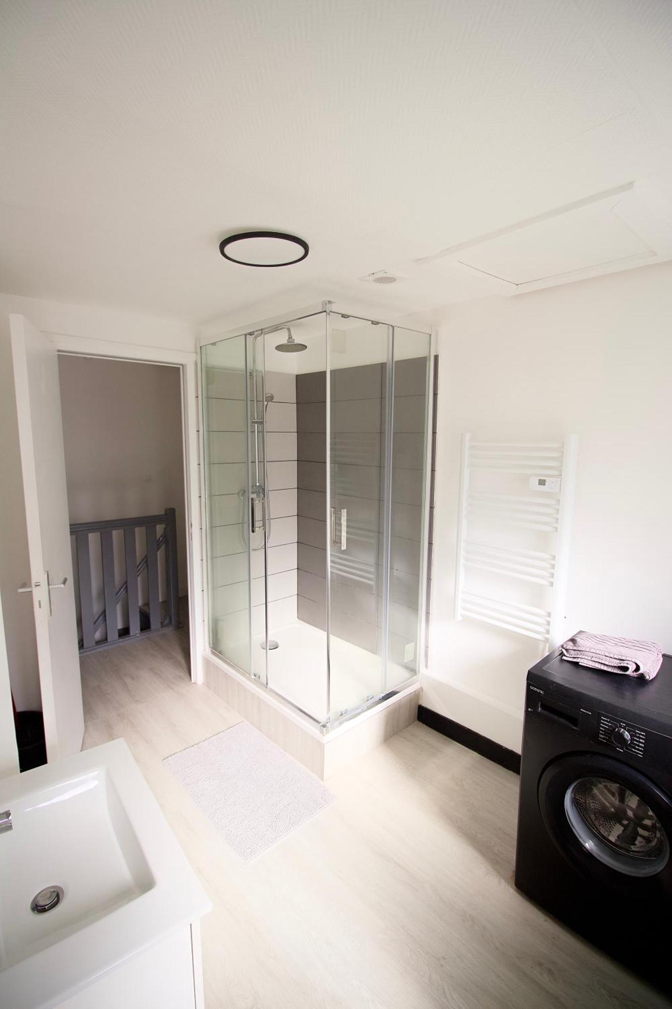 Triplex Lumineux A Cherbourg, Hyper Centre, 2 Pas Du Port & Vie Nocturne, Intendance Luxury Host Εξωτερικό φωτογραφία